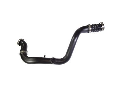 Ford BL3Z-6C646-B Air Inlet Duct, Upper Passenger Side