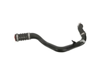 Ford BL3Z-6C646-B Air Inlet Duct, Upper Passenger Side