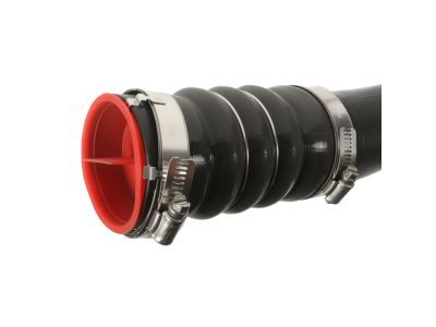 Ford BL3Z-6C646-B Air Inlet Duct, Upper Passenger Side