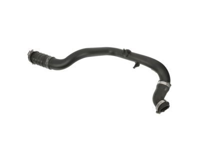 Ford BL3Z-6C646-B Air Inlet Duct, Upper Passenger Side