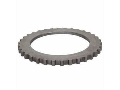 Ford XL3Z-7B066-AA Plate - Clutch Pressure