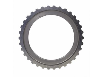 Ford XL3Z-7B066-AA Plate - Clutch Pressure