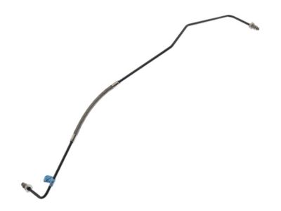 Ford FL3Z-9L291-E Tube Assy - Fuel