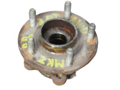 Ford HP5Z-1104-C Hub Assembly, Rear