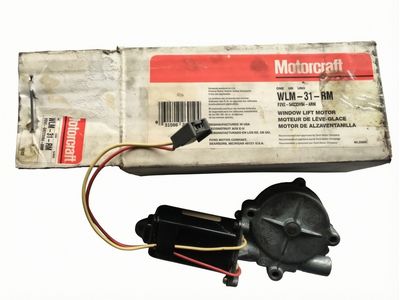 F2VZ-54233V94-ARM Ford Motor Assembly - Window Operating, Passenger Side Product Photo 3 of 4