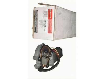 F2VZ-54233V94-ARM Ford Motor Assembly - Window Operating, Passenger Side Product Photo 2 of 4