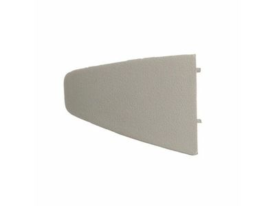 DT1Z-6131459-BA Ford Cover, Driver Side Product Photo 3 of 4
