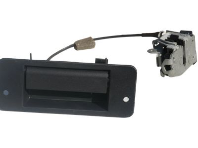 Ford 6C2Z-15431A03-AA Remote Control System 6C2Z-15431A03-AA Ford Remote Control System Product Photo 1 of 2