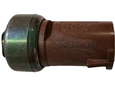 Ford F3AZ-19D594-C Switch - Air Conditioning System - Vacuum