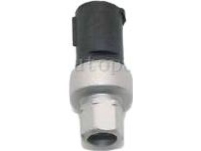 Ford F3AZ-19D594-C Switch - Air Conditioning System - Vacuum