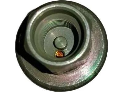 Ford F3AZ-19D594-C Switch - Air Conditioning System - Vacuum