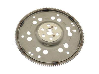 Ford Flywheel - FR3Z-6375-A