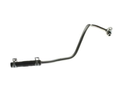 Ford HC3Z-8C471-A Water Inlet Pipe