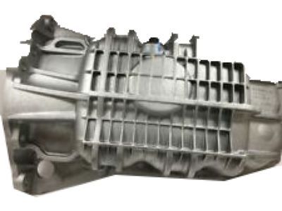 Lincoln CJ5Z-6675-A Pan Assy - Engine Oil