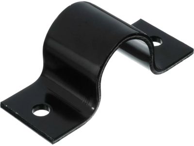Ford E9TZ-5486-C Clamp, Front