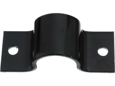 Ford E9TZ-5486-C Clamp, Front