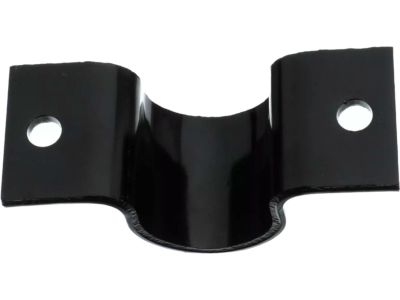 Ford E9TZ-5486-C Clamp, Front
