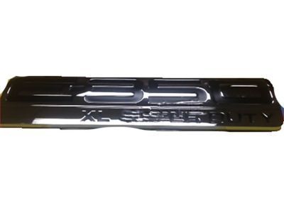 Ford E-350 Super Duty Emblem - 6C2Z-1542528-KA