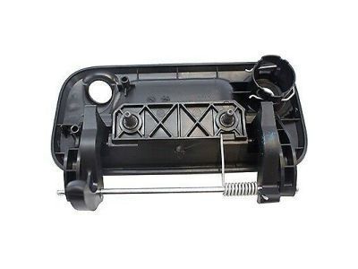 Lincoln Tailgate Handle - 8L3Z-9943400-AA