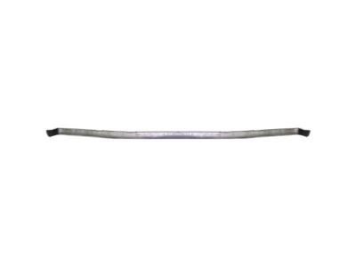 Ford E7TZ15001A06A Air Deflector, Front