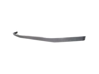 Ford E7TZ15001A06A Air Deflector, Front