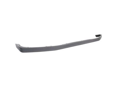 Ford E7TZ15001A06A Air Deflector, Front