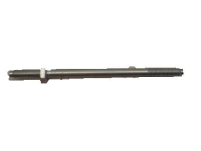 Mercury -N804852-S437 Bolt                               