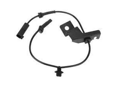 Lincoln Navigator ABS Sensor - JL3Z-2C204-D