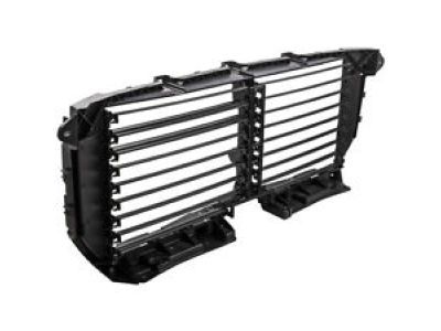 Ford FB5Z-8475-A Shutter Assy - Radiator Control