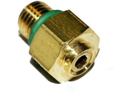Mercury F65Z-19D644-AA Valve Assembly