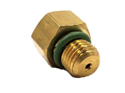 Mercury F65Z-19D644-AA Valve Assembly