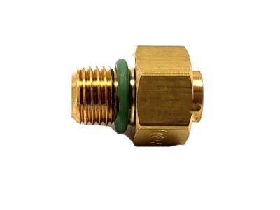 Mercury F65Z-19D644-AA Valve Assembly