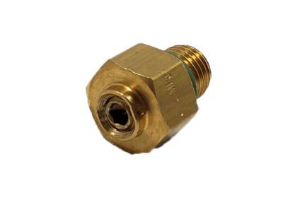 Mercury F65Z-19D644-AA Valve Assembly