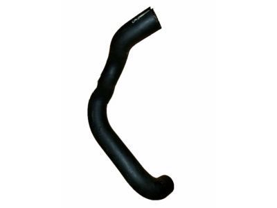Mercury Grand Marquis Radiator Hose - YW7Z-8286-BA