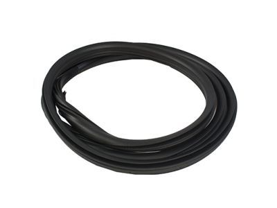 2012 Lincoln Navigator Door Seal - 7L1Z-7820709-A