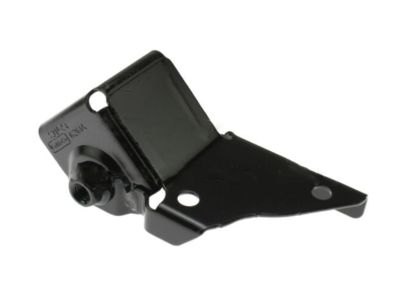 Ford AV6Z-63100A42-A Lower Tie Extension Bracket