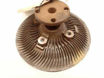 Ford E3SZ8A616A Fan Clutch
