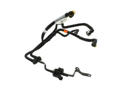 Lincoln F2GZ-9D289-A Tube Assy - Fuel Vapour Separator