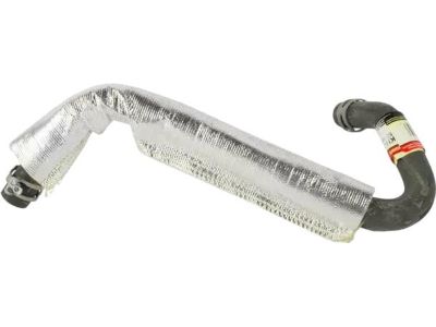 Ford 1L5Z-18472-CB Hose - Heater Water