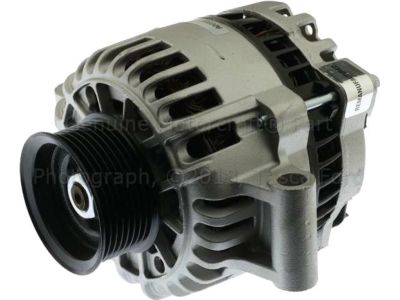 Ford 6C3Z-10V346-DARM Alternator Assembly
