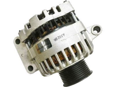 Ford 6C3Z-10V346-DARM Alternator Assembly