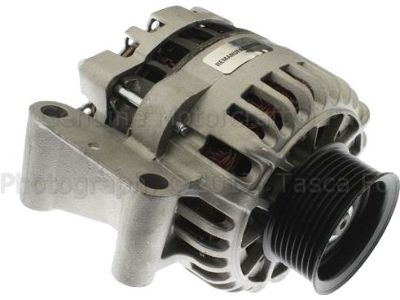 Ford 6C3Z-10V346-DARM Alternator Assembly