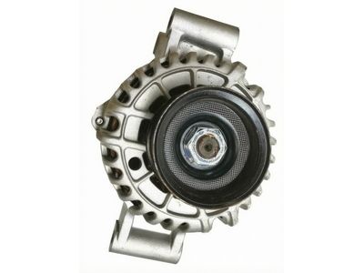 6C3Z-10V346-DARM Ford Alternator Assembly Product Photo 4 of 4