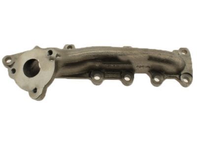 Lincoln BL3Z-9431-B Manifold Assy - Exhaust