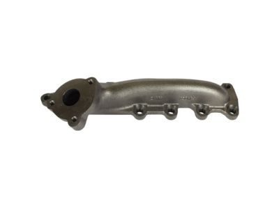 Lincoln BL3Z-9431-B Manifold Assy - Exhaust