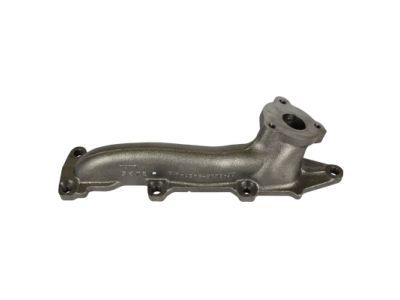 Lincoln BL3Z-9431-B Manifold Assy - Exhaust