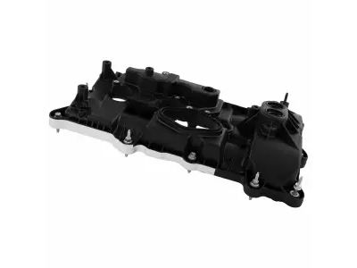 Ford HL3Z-6582-A Cover - Cylinder Head, Passenger Side