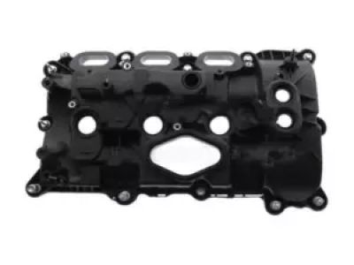 Ford HL3Z-6582-A Cover - Cylinder Head, Passenger Side