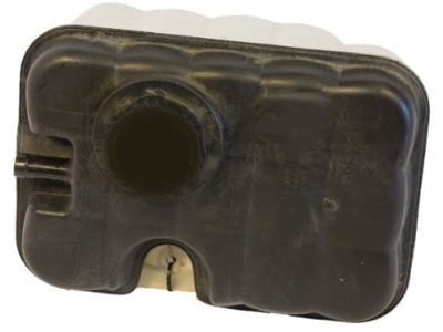 Ford 3L3Z-8A080-AB Expansion Tank