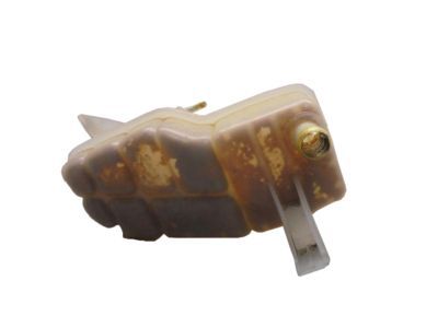 Ford 3L3Z-8A080-AB Expansion Tank